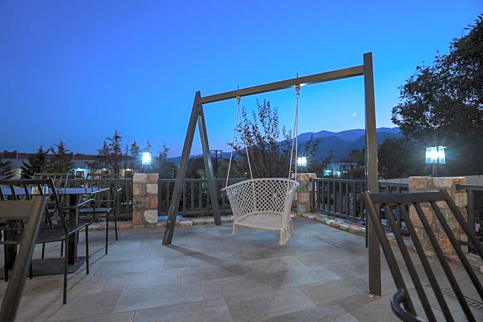 Alkyonis Hotel & Spa