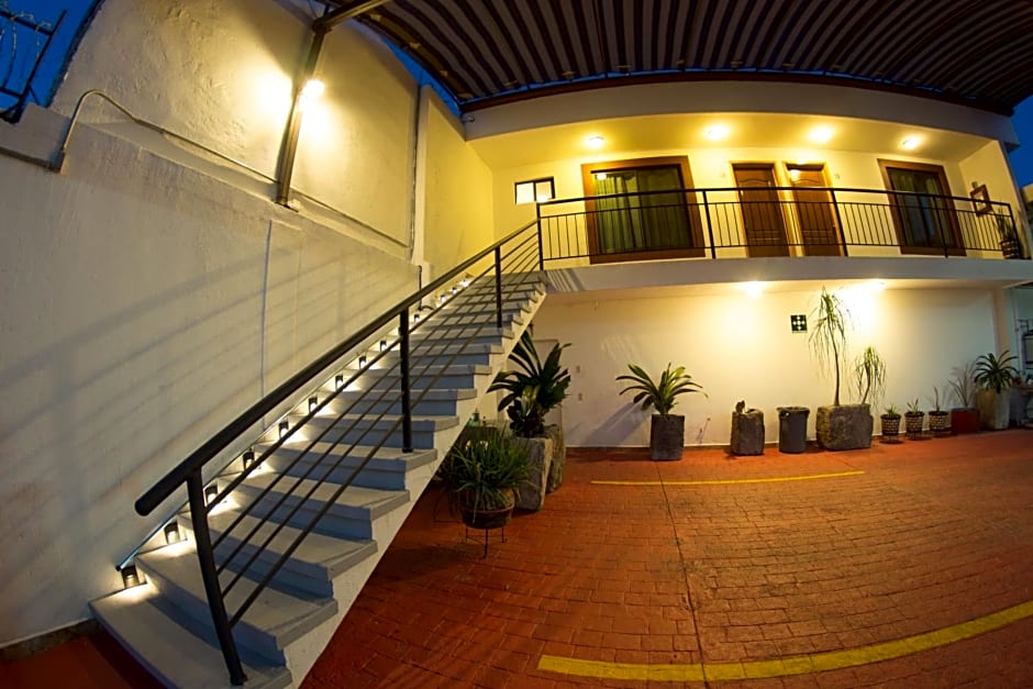 HOTEL RICARLO