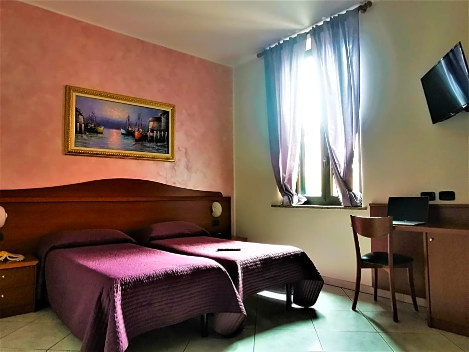 Hotel Venini
