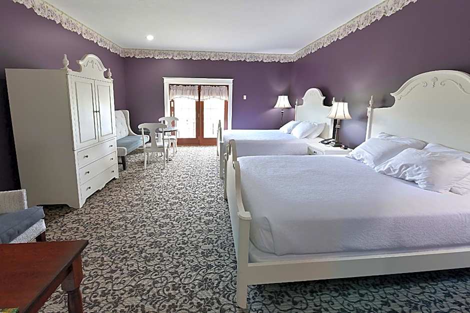 Carlisle Inn
