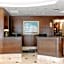 Club Quarters Hotel in Boston