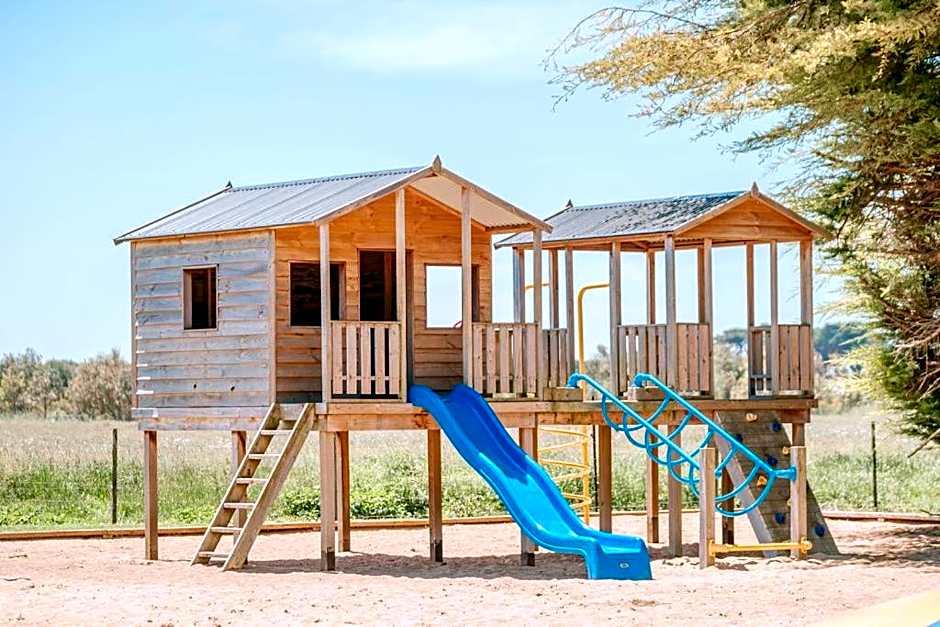 Port Fairy Holiday Park