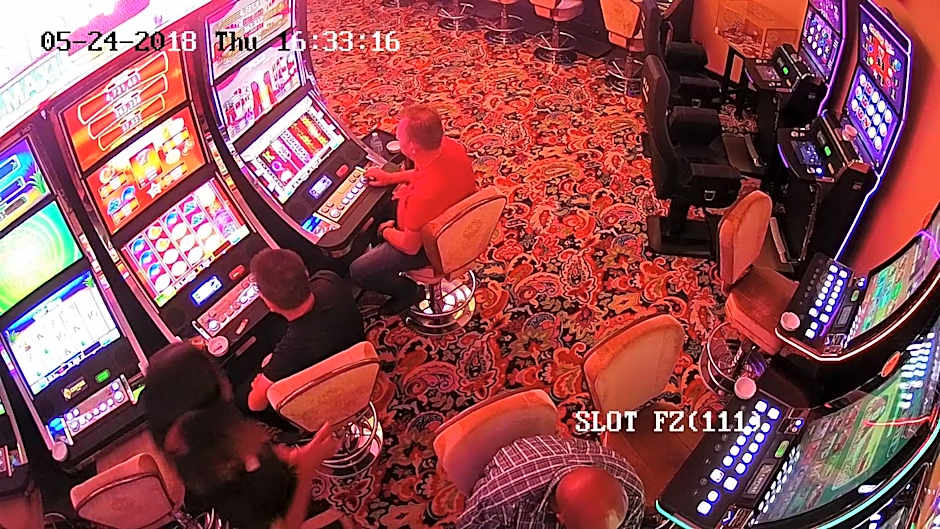 Imperial Royale Hotel