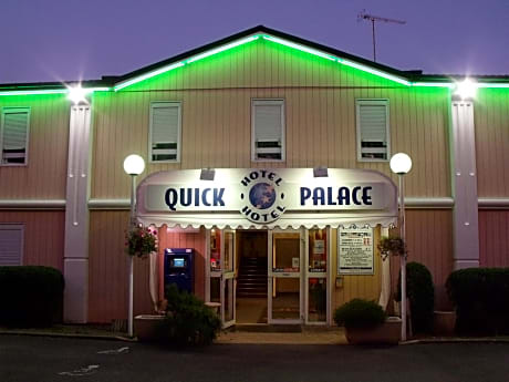 Quick Palace Auxerre