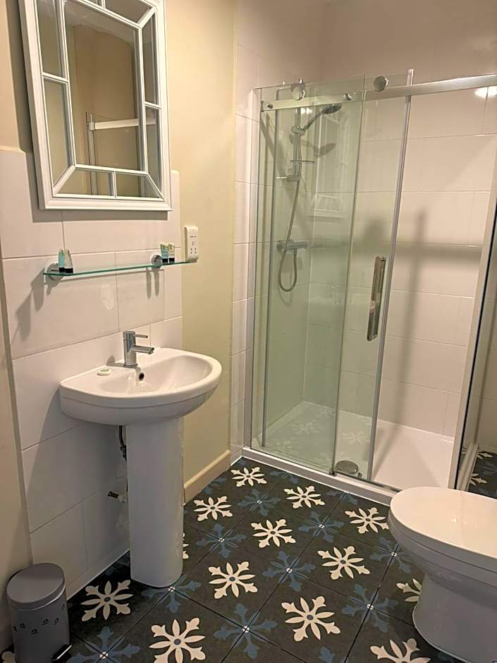 St Nicholas Boutique Hotel