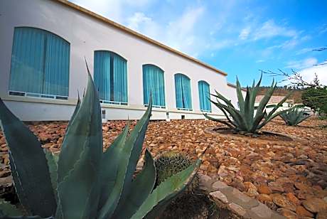 Hotel Baruk Teleférico Centro Histórico