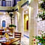 The Sephardic House Hotel in The Jewish Quarter