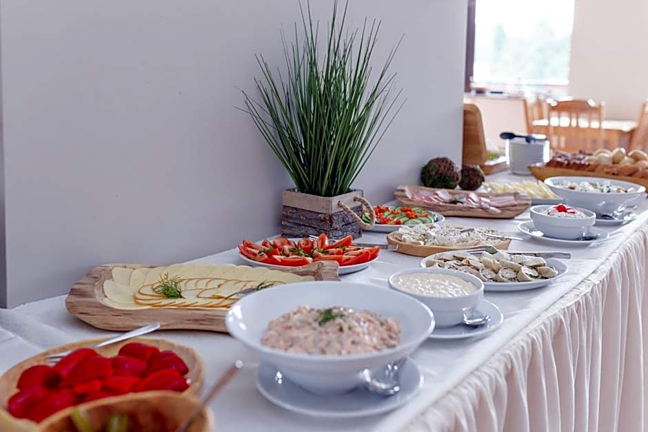 Ośrodek Perełka Bieszczady