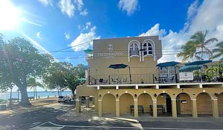 The Frederiksted Hotel