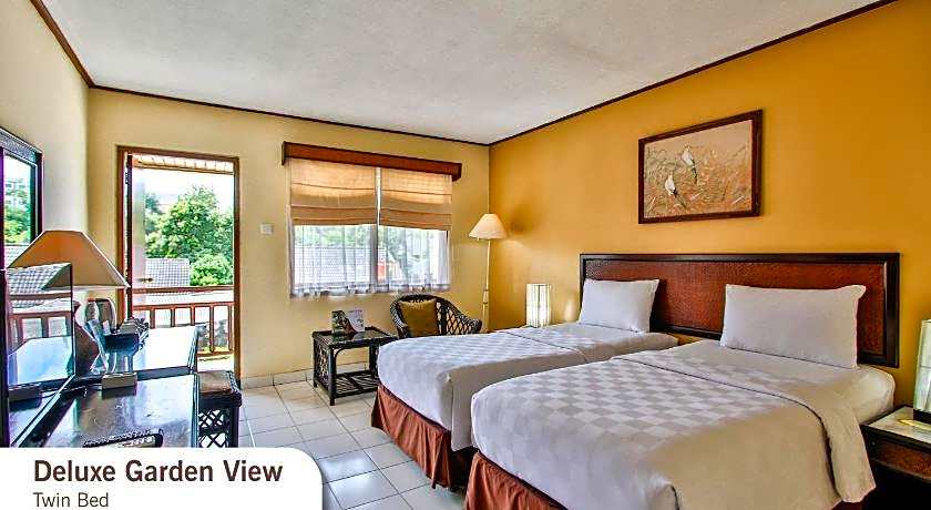 The Jayakarta Yogyakarta Hotel & Spa