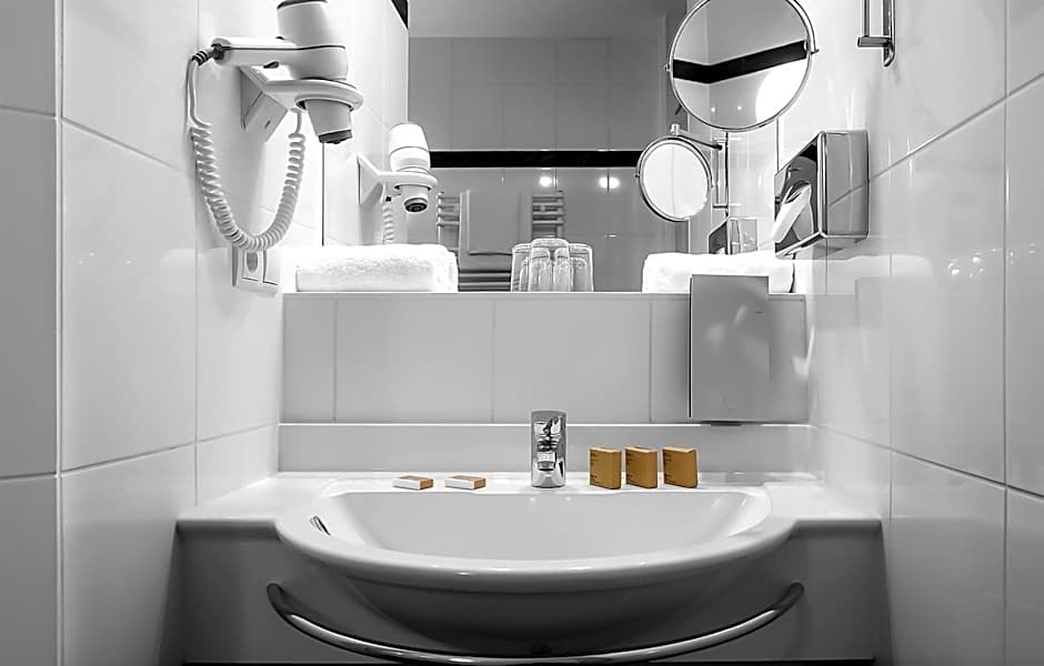 Grand Hotel Downtown