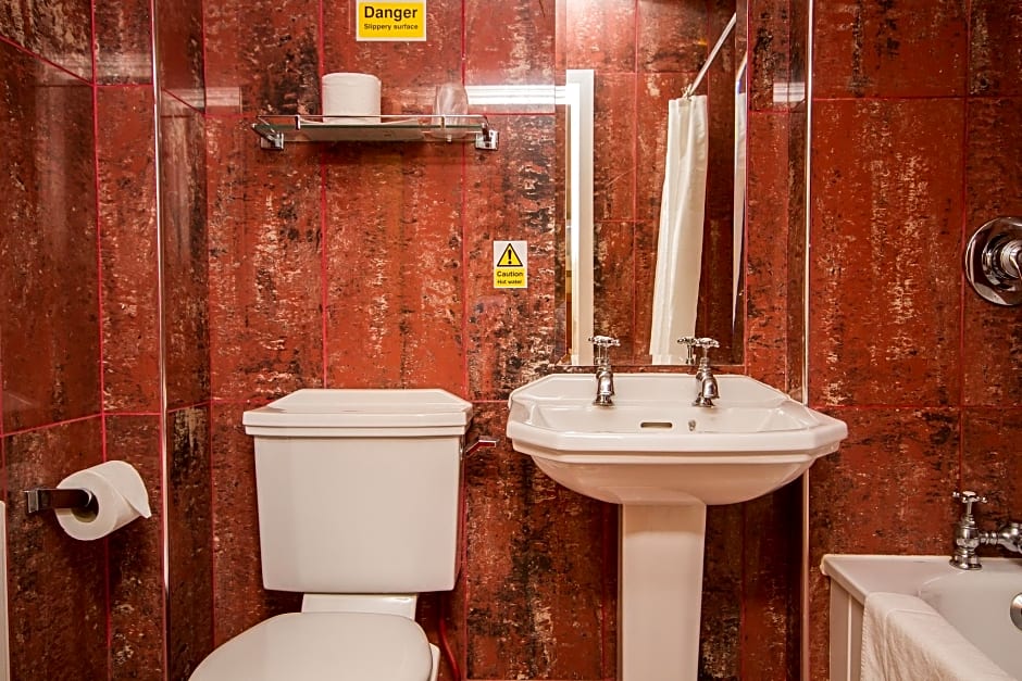 Dj Suites The Element