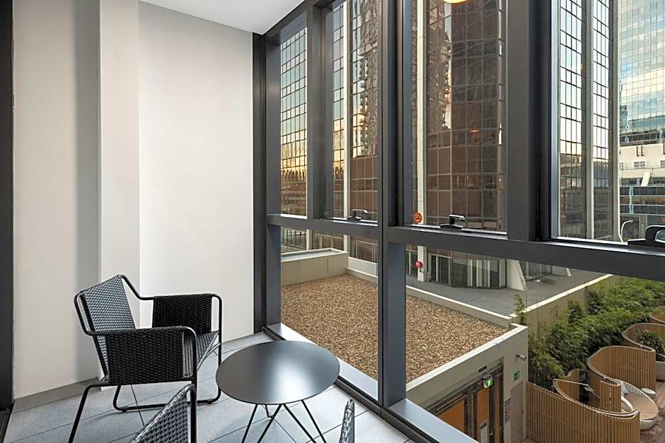 SKYE Hotel Suites Parramatta