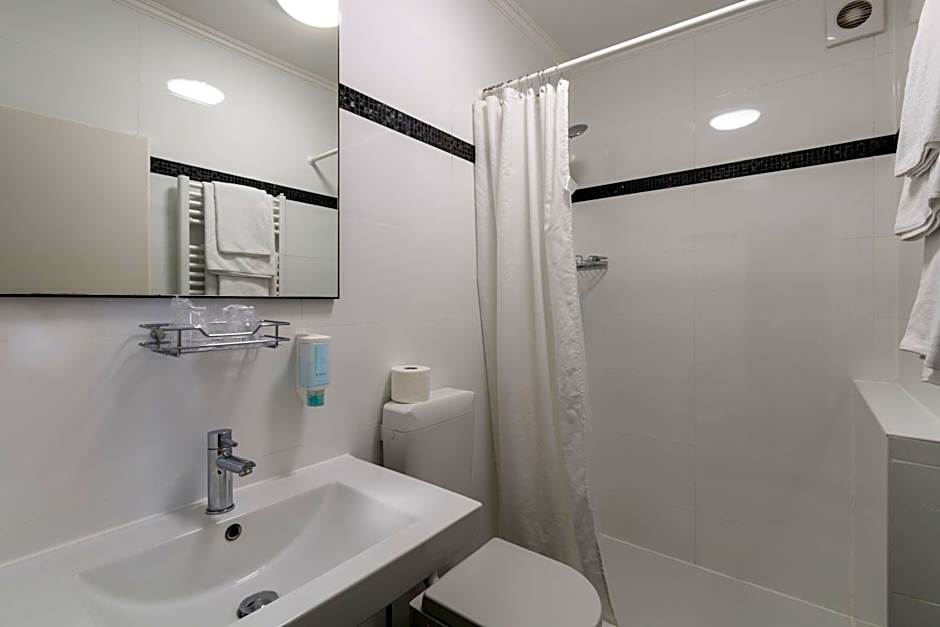Hotel ATLANTA