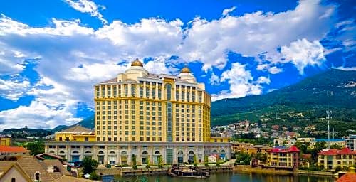 Four Points by Sheraton Tai'an