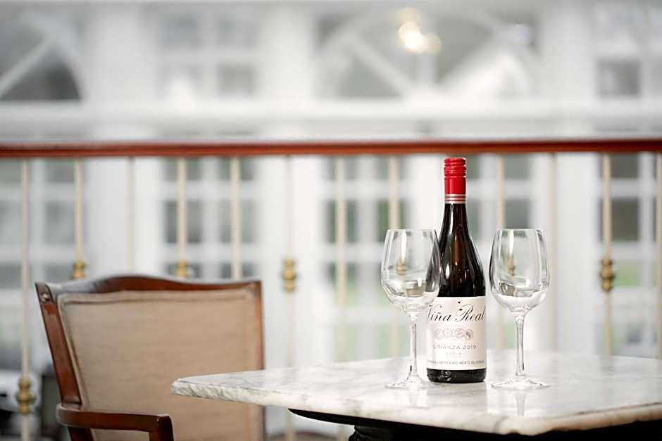 Cally Palace Hotel & Golf Course