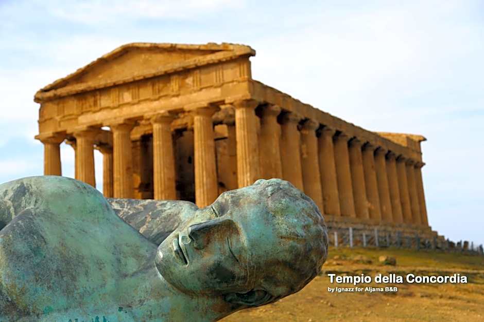 Aljama - Downtown B&B