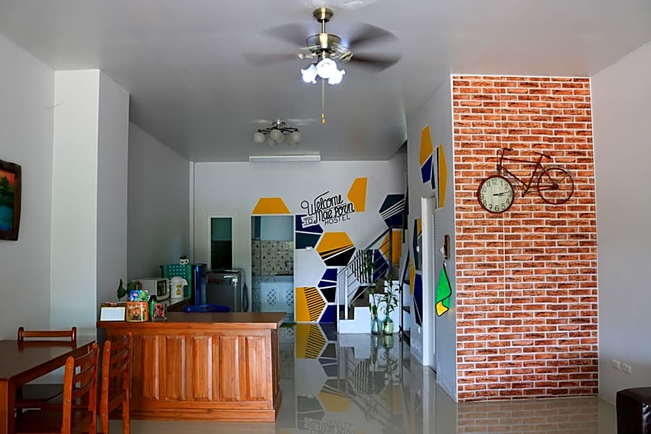 Mae Pon Hostel