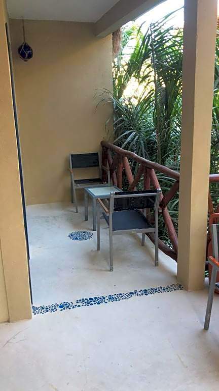 La Constanza de Rulo