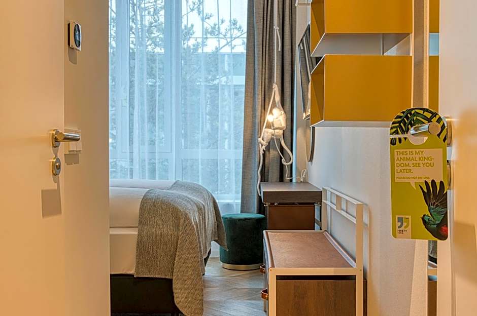 Vienna House Easy by Wyndham Augsburg