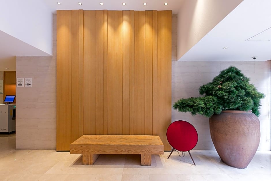 Ji Hotel Guangzhou Yuexiu Park