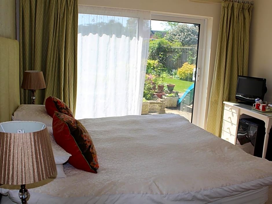 The Laurels Guesthouse