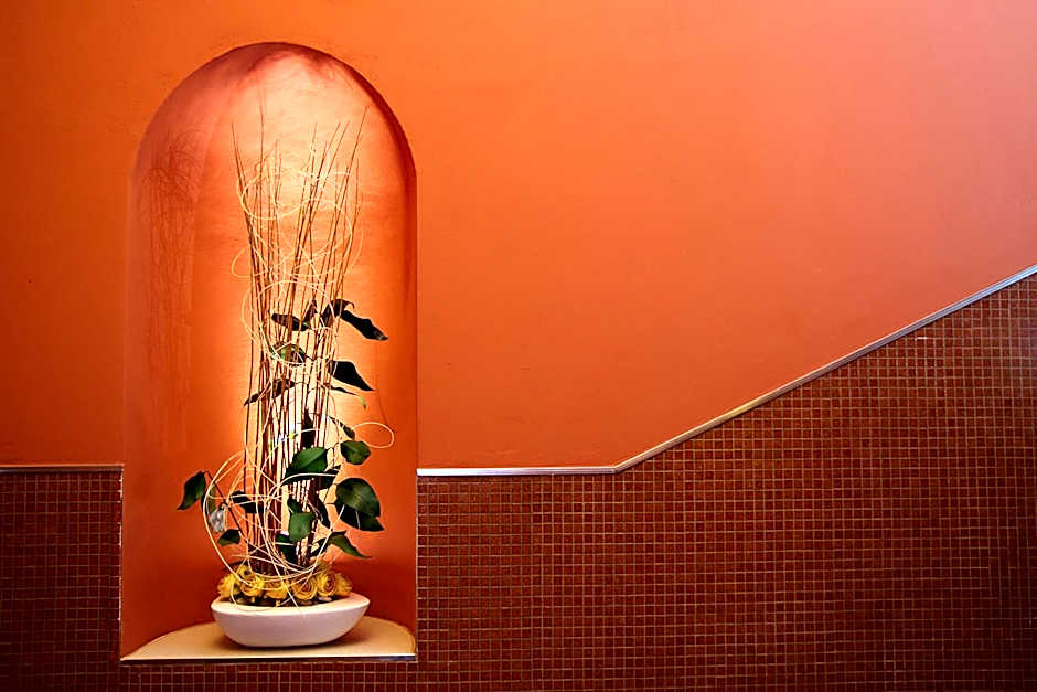 Clarion Hotel Prague City