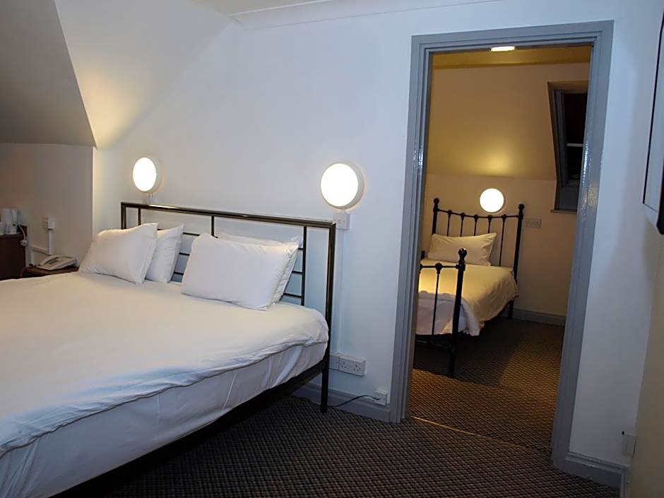Photo 1 of 10 of 1 Bedroom Suite