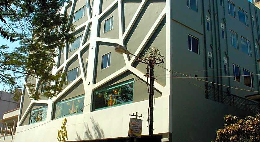 Hotel Jiva