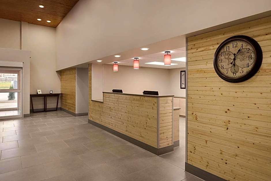 Country Inn & Suites by Radisson, Macon West, GA