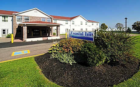 Coastal Inn Sackville