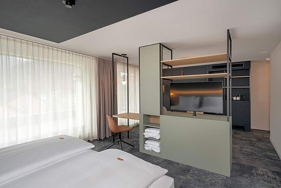 Stella Swiss Quality Hotel