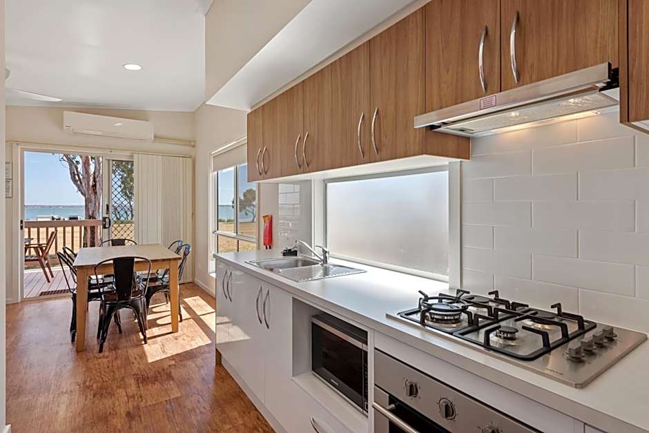 Discovery Parks - Lake Bonney