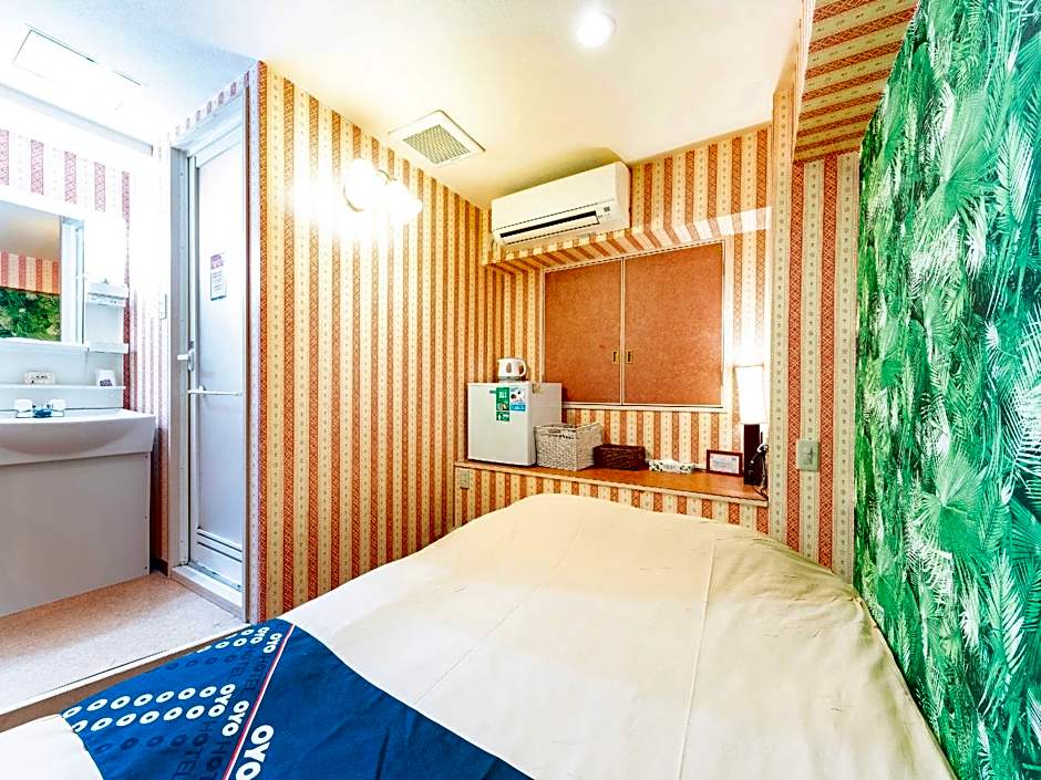 Tabist Hotel Aurora Ikebukuro