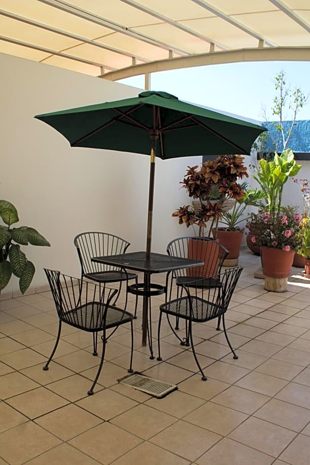 Hotel Qualitel Plus
