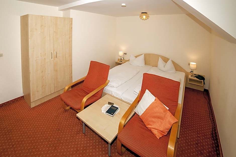 Hotel Post Leutkirch