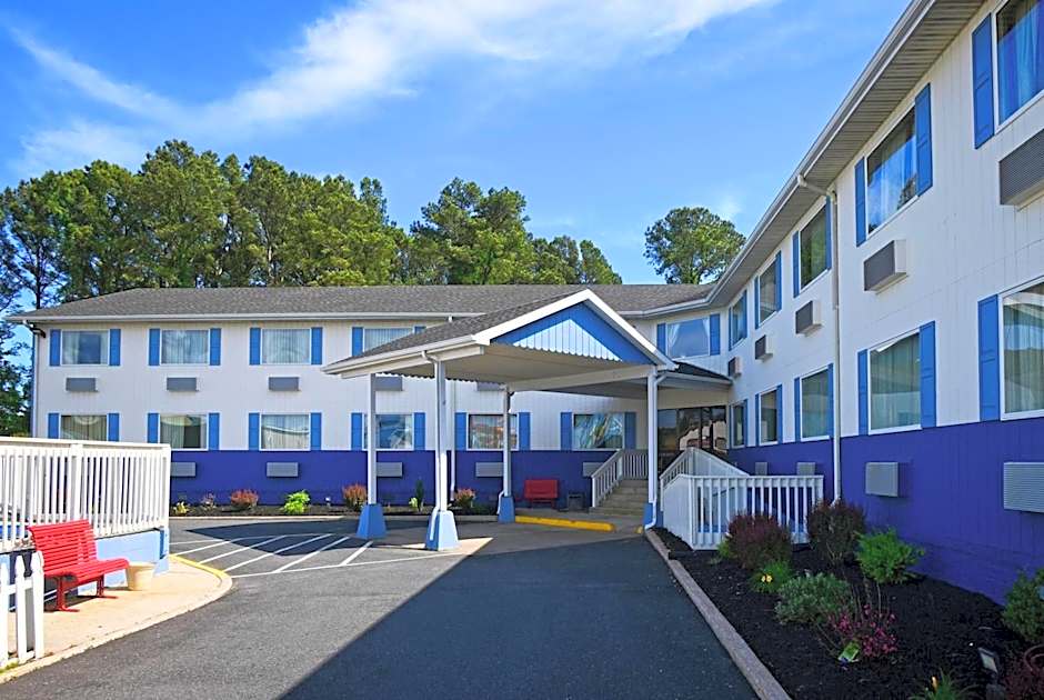 Days Inn by Wyndham Chincoteague Island