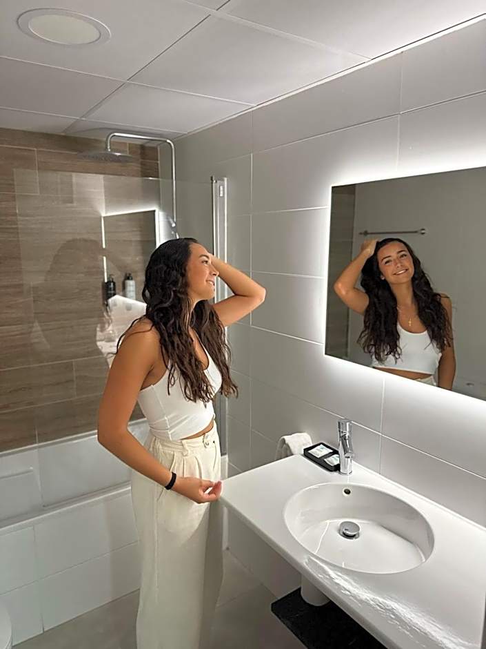 Aparthotel Los Girasoles