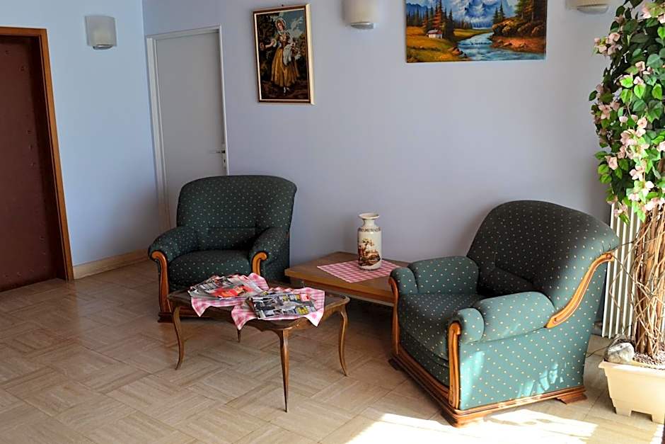 Hotel Restaurant Niemerich