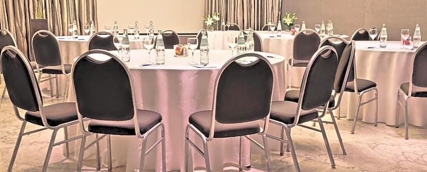 NH Buenos Aires Tango