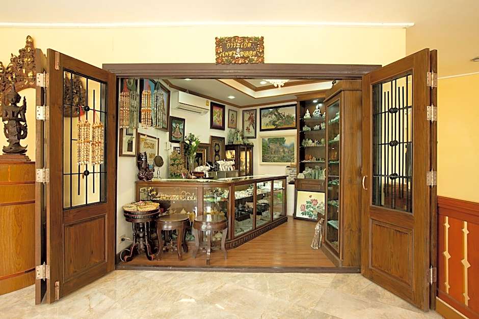 Mae Sot Hotel