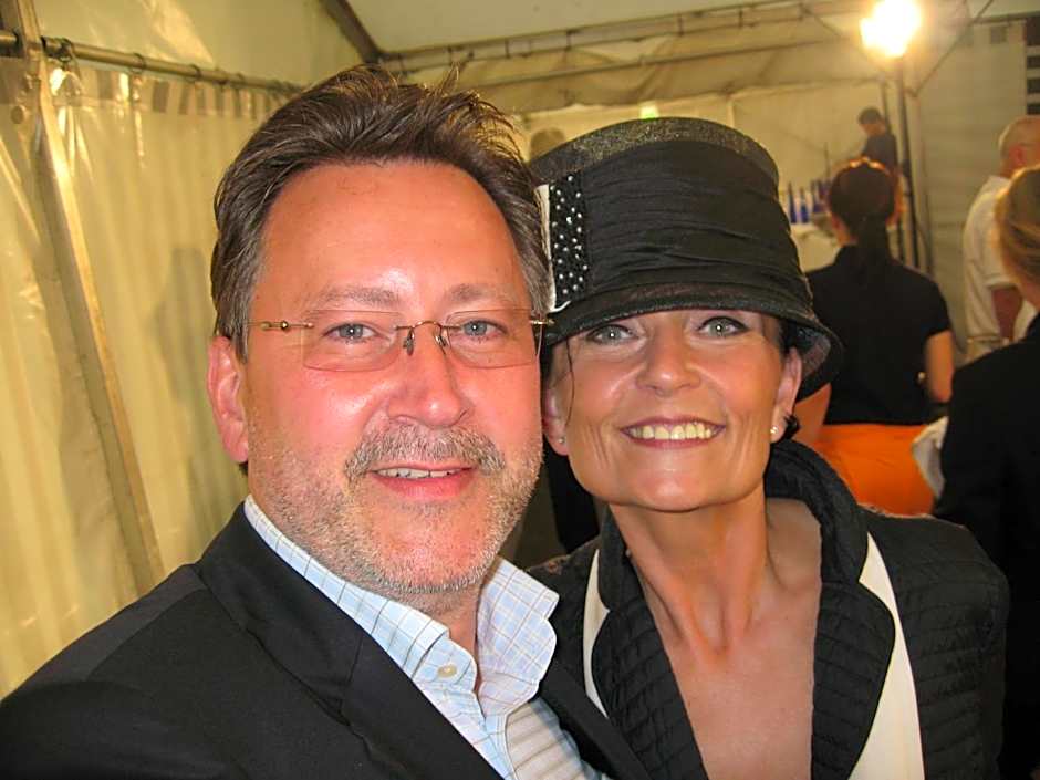 Hotel Schieferhof - GlasLUST