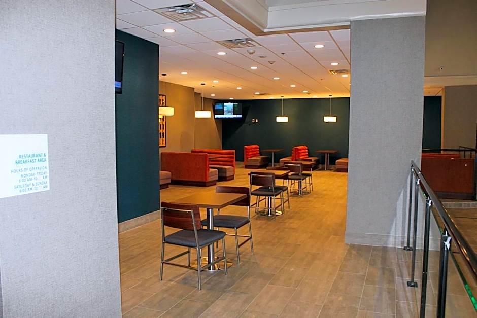 Holiday Inn Baton Rouge-South By IHG