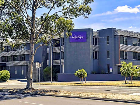 Mercure North Melbourne