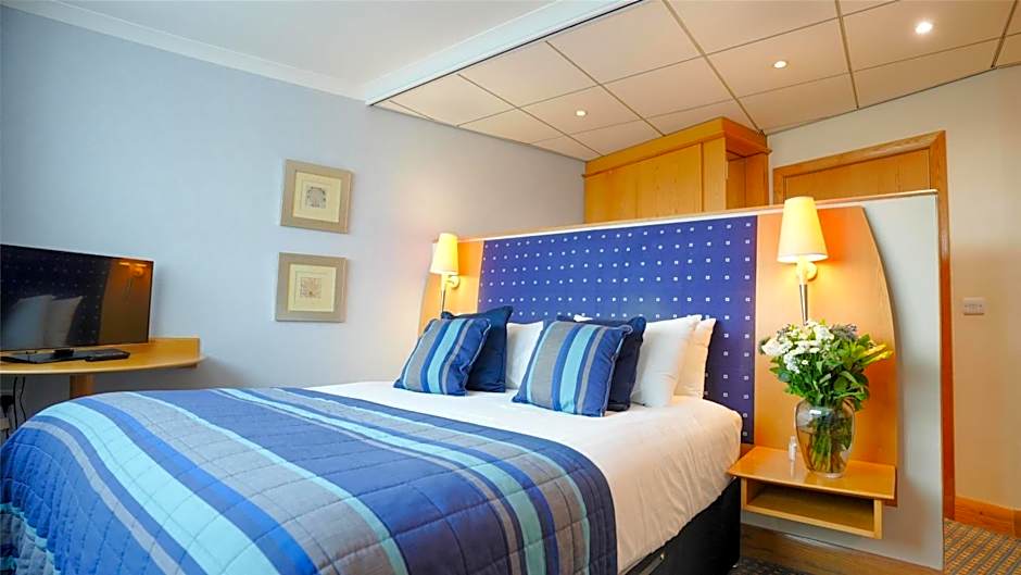 The Bolton Stadium Hotel, a member of Radisson Individuals