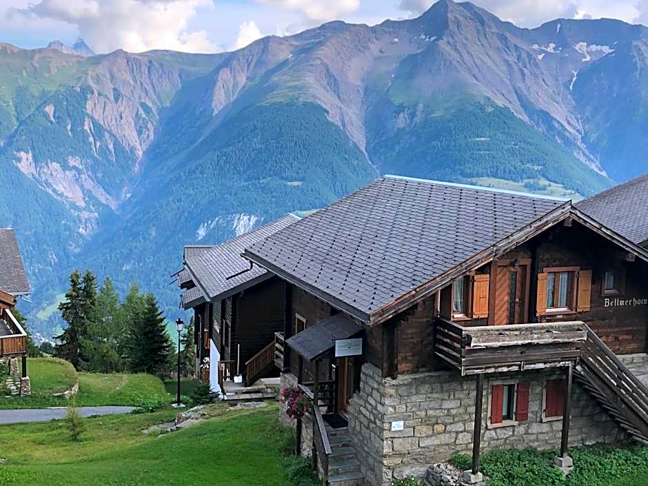 Hotel Le Postillion