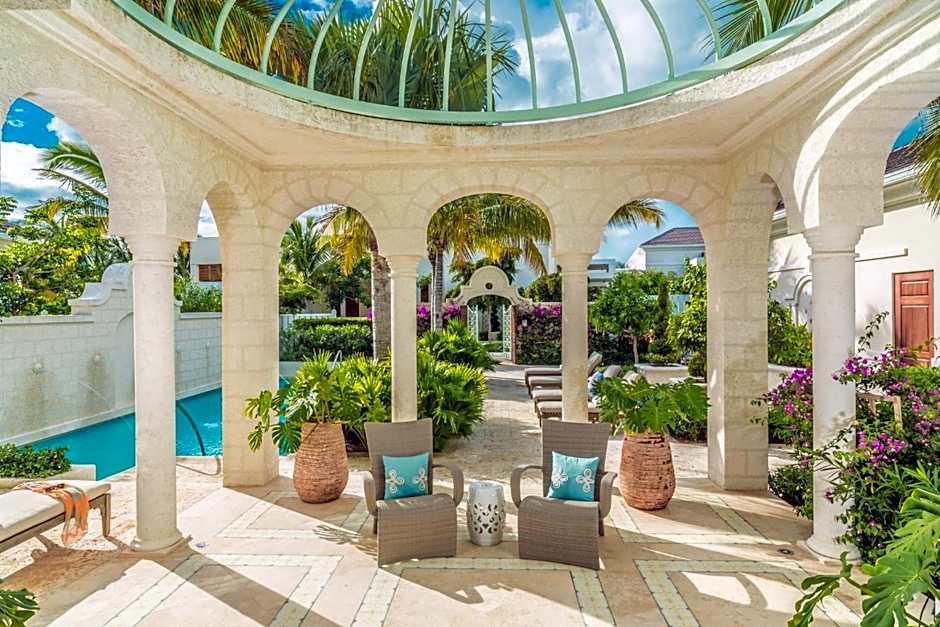 The Shore Club Turks & Caicos