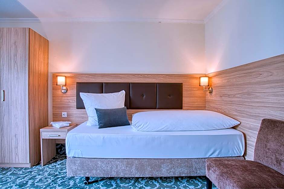 Sporthotel Bad Bevensen