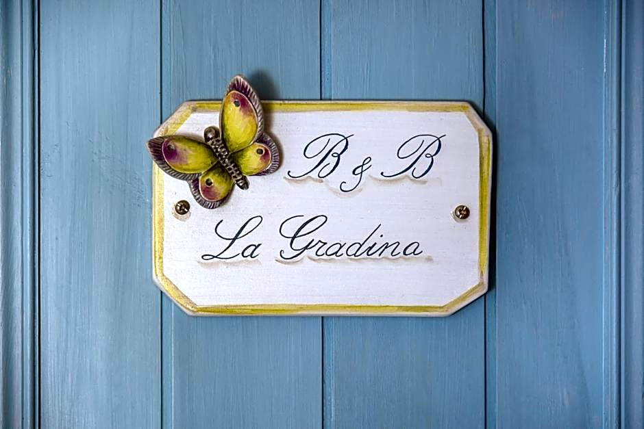 B&B LA GRADINA