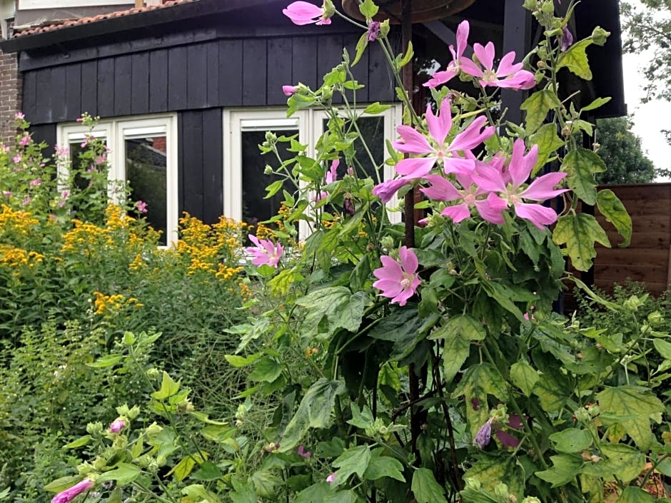 Vrijstaand Koetshuis Marron